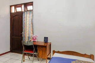 Маланг: SPOT ON 2749 Tiga Sinar Residence