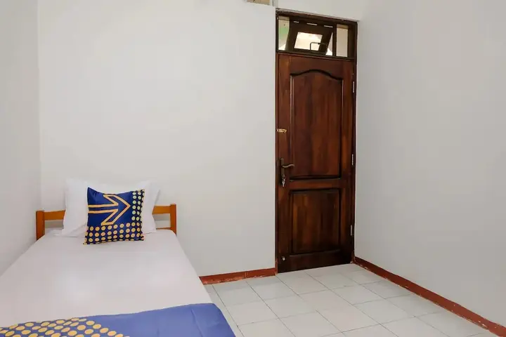 Маланг: SPOT ON 2749 Tiga Sinar Residence