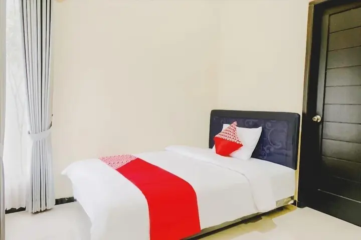 Маланг: OYO 2724 Perdana Suites Residence Syariah