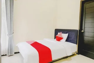 Маланг: OYO 2724 Perdana Suites Residence Syariah