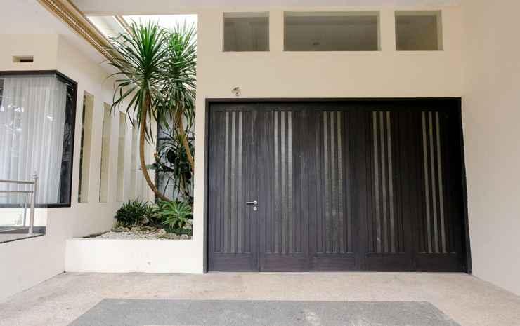 Маланг: OYO 2724 Perdana Suites Residence Syariah