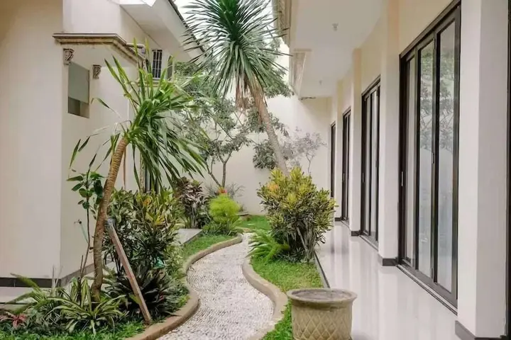Маланг: OYO 2724 Perdana Suites Residence Syariah