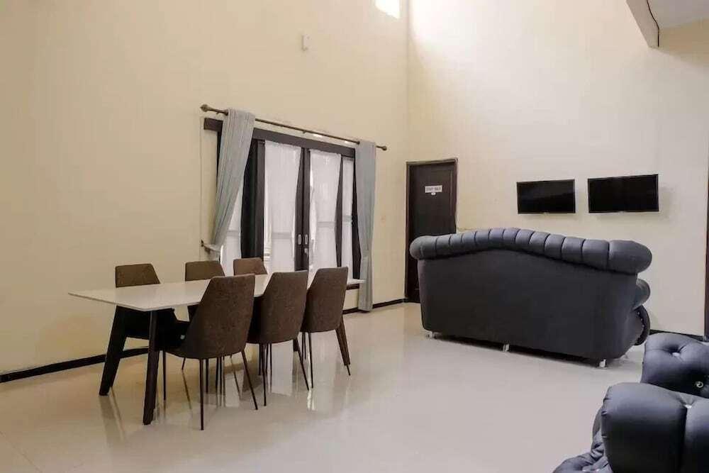 Маланг: OYO 2724 Perdana Suites Residence Syariah