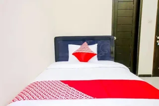 Маланг: OYO 2724 Perdana Suites Residence Syariah