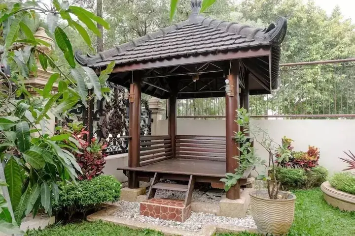 Маланг: OYO 2724 Perdana Suites Residence Syariah