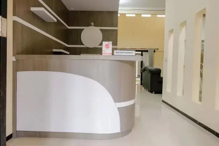 Маланг: OYO 2724 Perdana Suites Residence Syariah