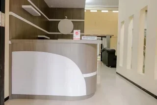 Маланг: OYO 2724 Perdana Suites Residence Syariah