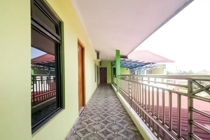 Депок: OYO 3223 Jy Homestay