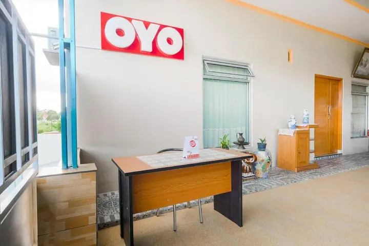 Депок: OYO 3223 Jy Homestay