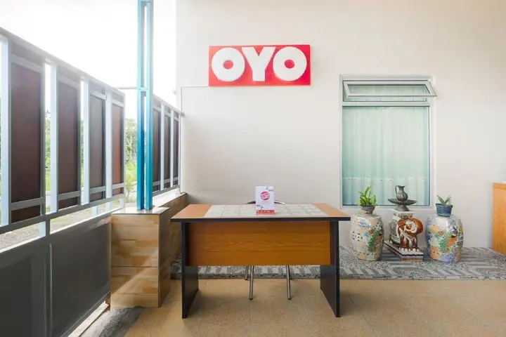 Депок: OYO 3223 Jy Homestay