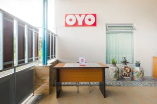Депок: OYO 3223 Jy Homestay
