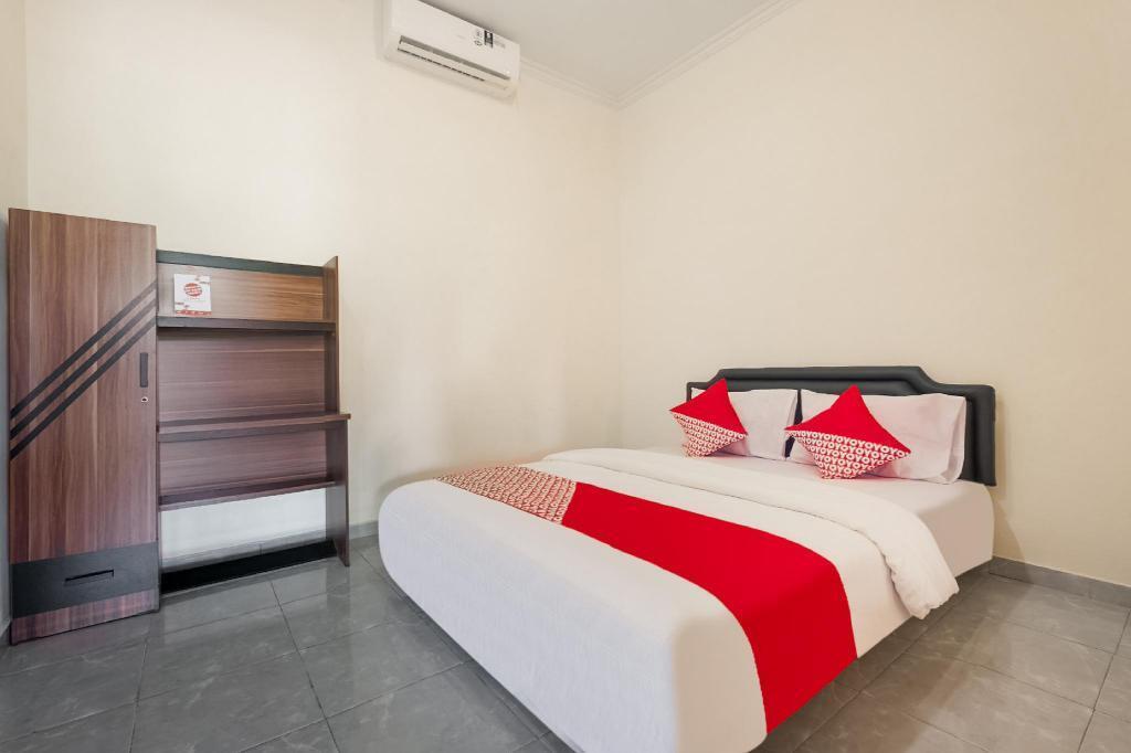 Депок: OYO 3223 Jy Homestay