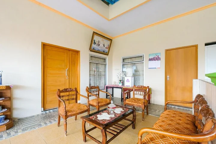 Депок: OYO 3223 Jy Homestay