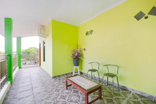 Депок: OYO 3223 Jy Homestay