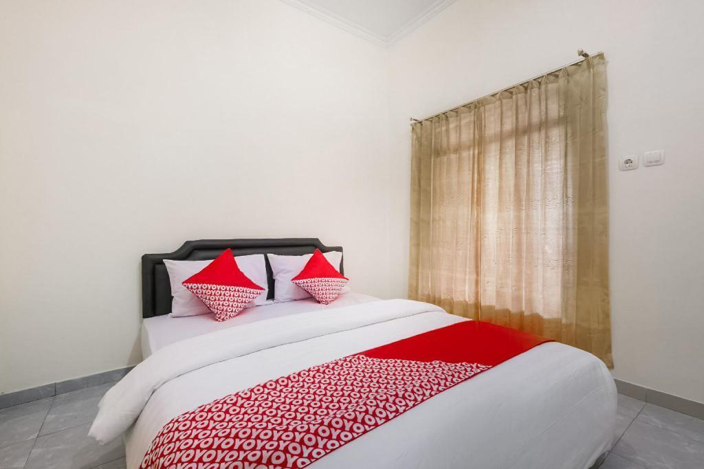 Депок: OYO 3223 Jy Homestay