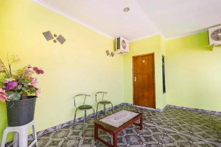 Депок: OYO 3223 Jy Homestay