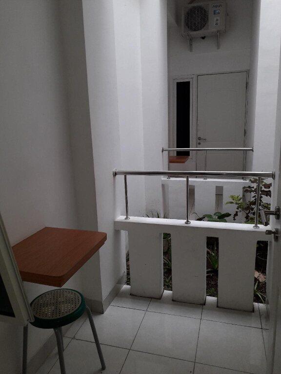 Батуретно: Chrissant Hotel
