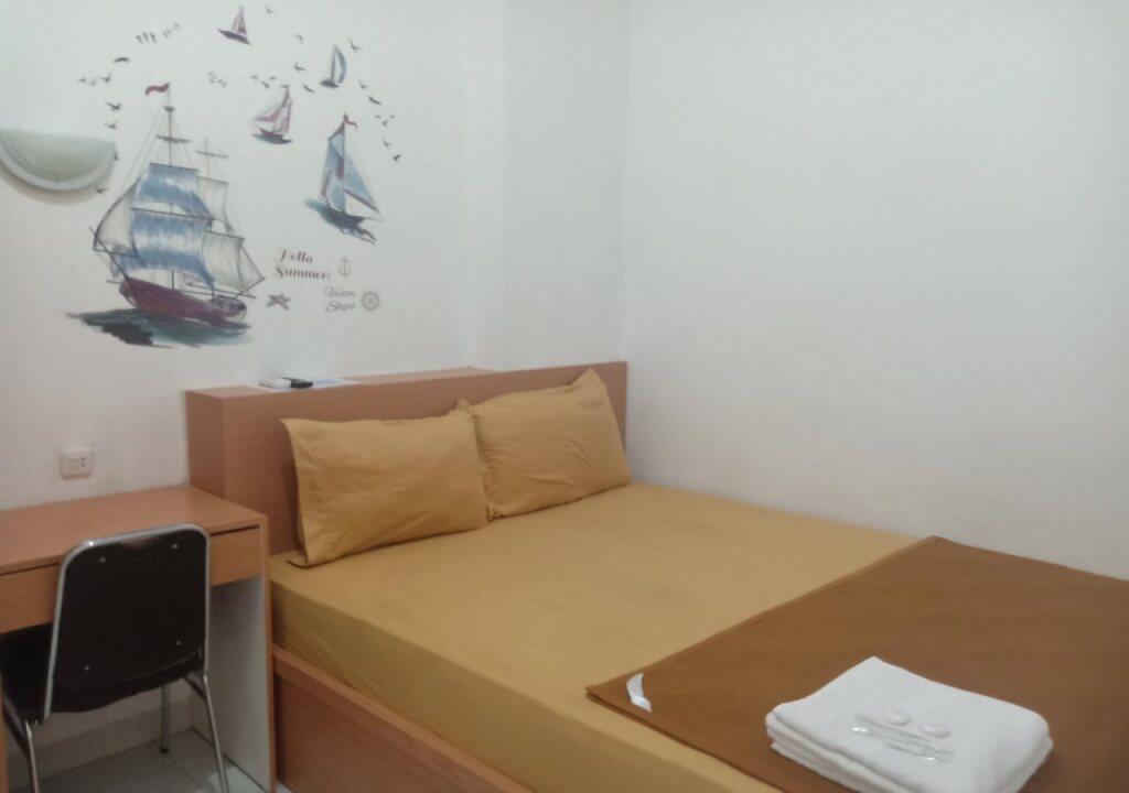 Батуретно: Chrissant Hotel
