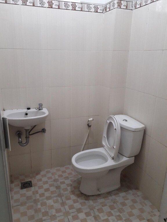 Батуретно: Chrissant Hotel
