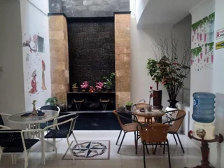 Батуретно: Chrissant Hotel