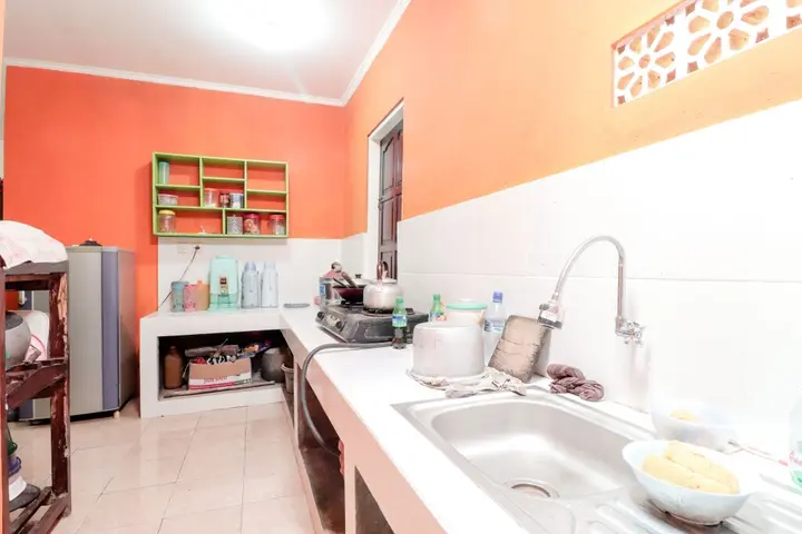 Батуретно: Narendra Homestay