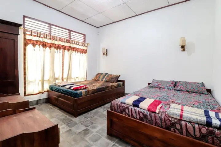 Narendra Homestay — фото 4