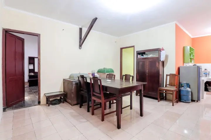 Батуретно: Narendra Homestay