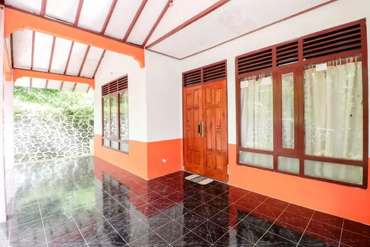 Батуретно: Narendra Homestay