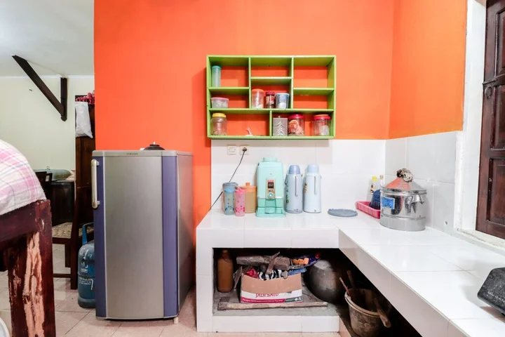 Батуретно: Narendra Homestay