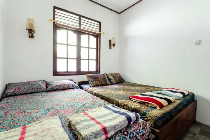 Narendra Homestay — фото 2