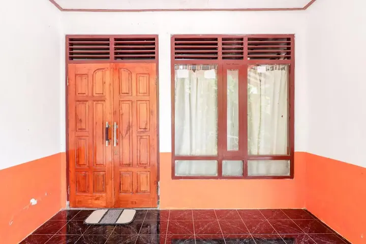 Батуретно: Narendra Homestay