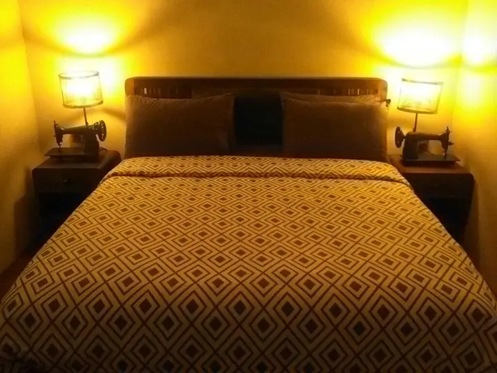 Батуретно: Bedjo Homestay