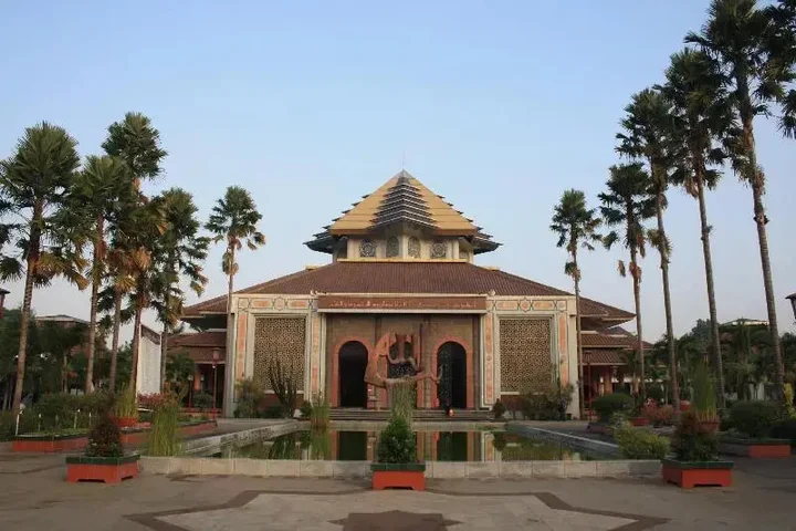 Батуретно: Bedjo Homestay