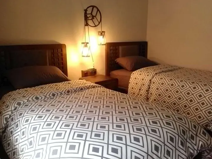 Батуретно: Bedjo Homestay