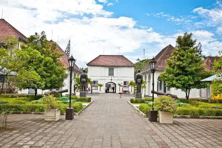 Батуретно: Bedjo Homestay