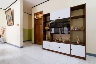 Депок: Abel Homestay