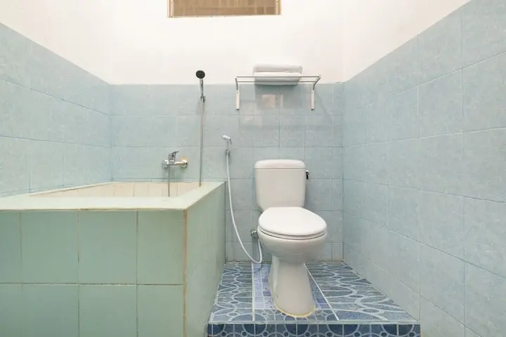 Депок: Abel Homestay