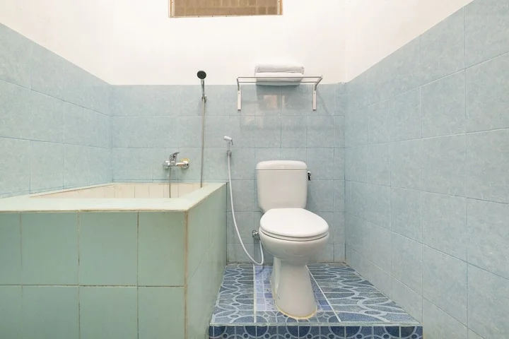 Депок: Abel Homestay