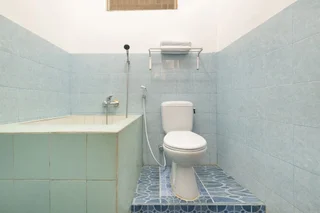 Депок: Abel Homestay
