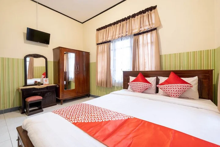 Депок: Abel Homestay