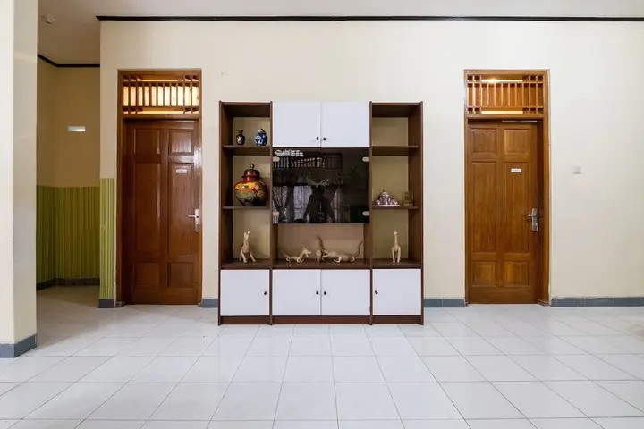 Депок: Abel Homestay