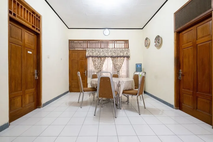 Депок: Abel Homestay