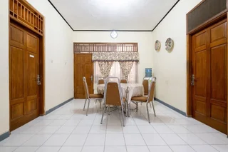 Депок: Abel Homestay