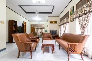 Депок: Abel Homestay