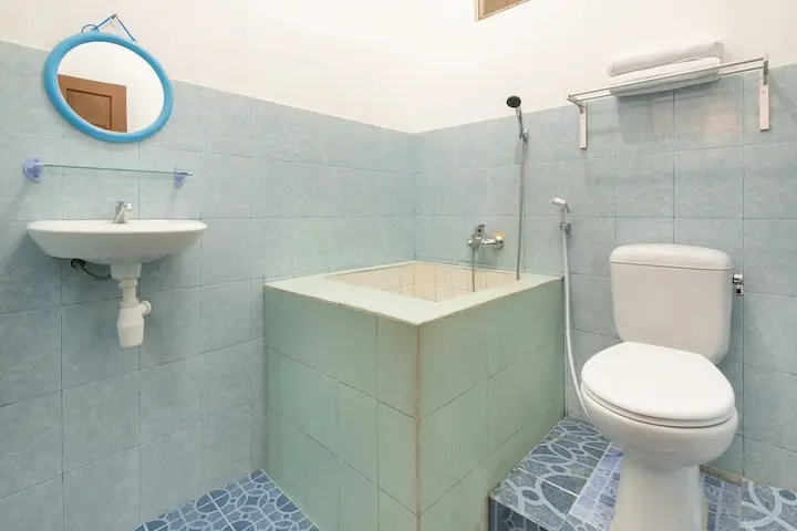 Депок: Abel Homestay