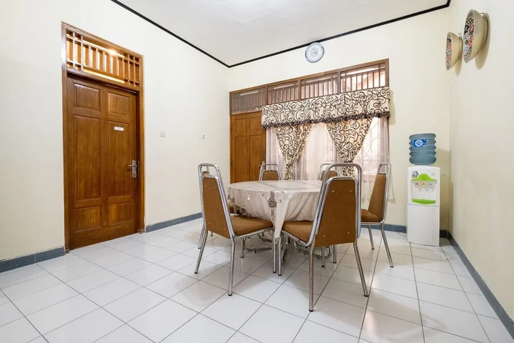 Депок: Abel Homestay