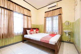 Депок: Abel Homestay