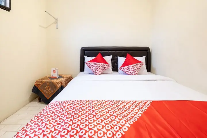 Депок: Abel Homestay