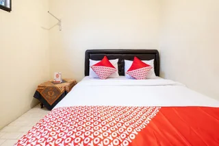 Депок: Abel Homestay