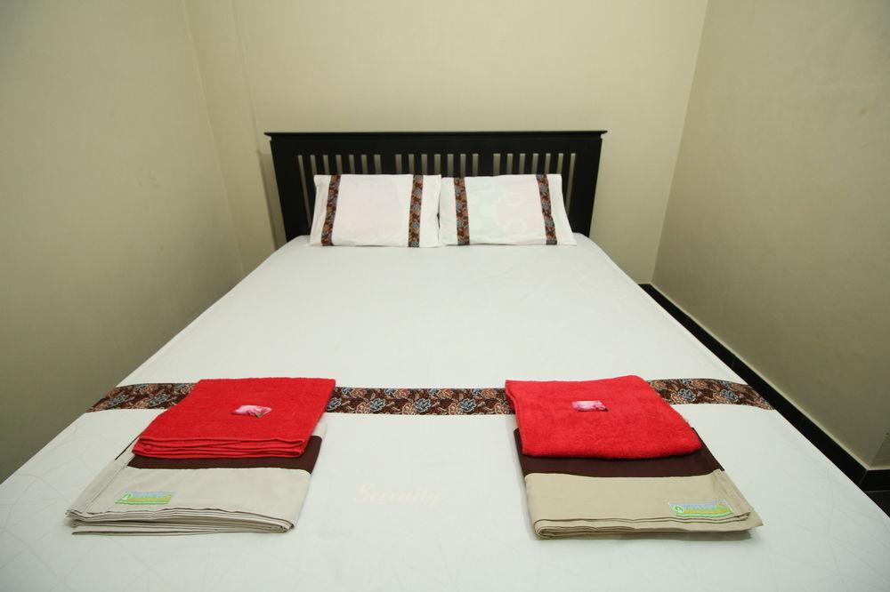 Депок: Athaya Hotel Jogja